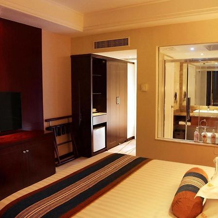 Guangzhou Jinying Hotel المظهر الخارجي الصورة