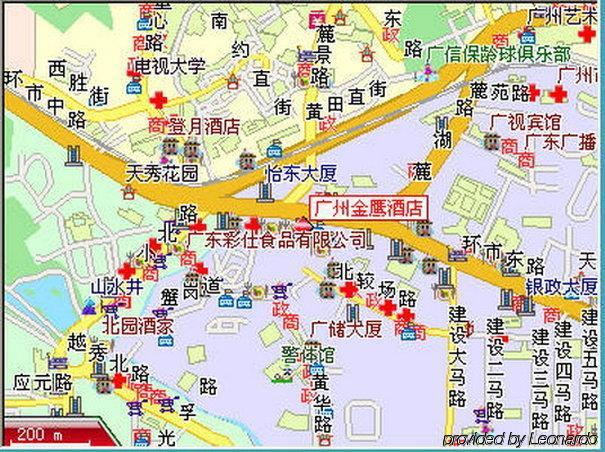Guangzhou Jinying Hotel المظهر الخارجي الصورة