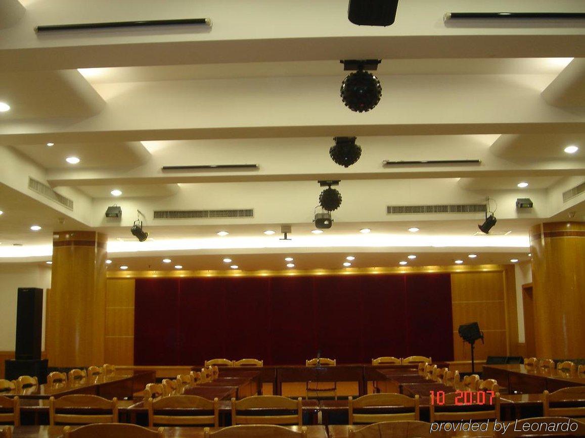 Guangzhou Jinying Hotel المرافق الصورة