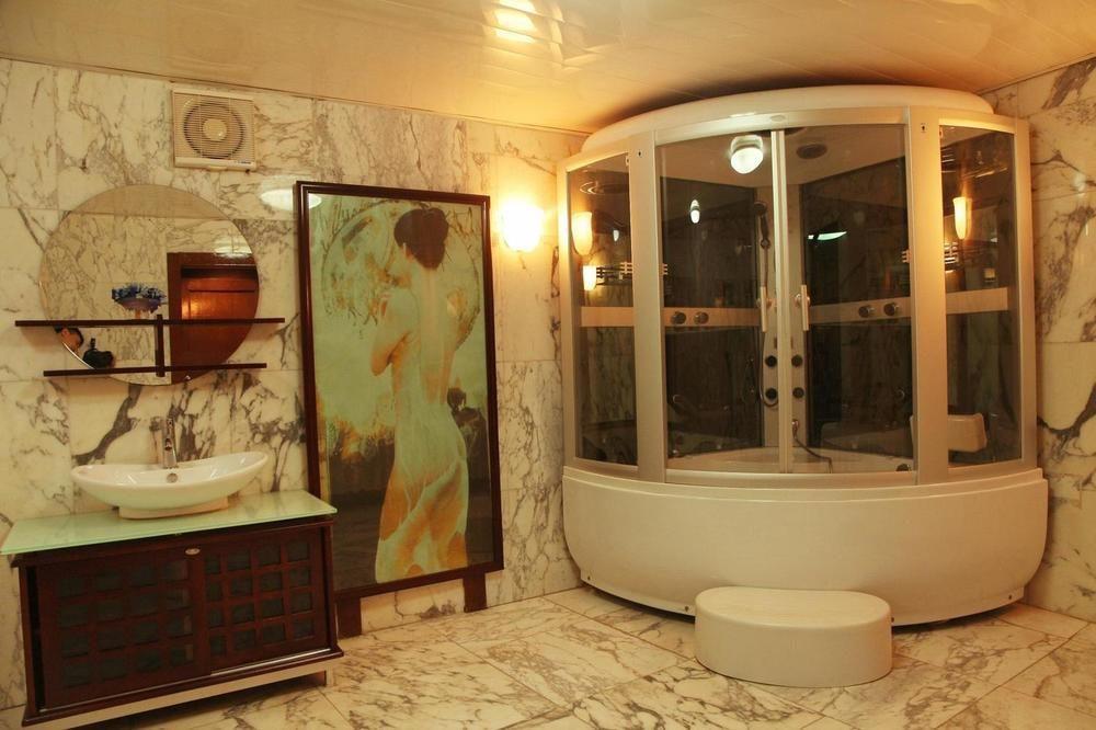Guangzhou Jinying Hotel المظهر الخارجي الصورة